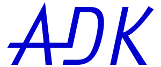 Logo ADK