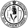 Logo vom DGCH
