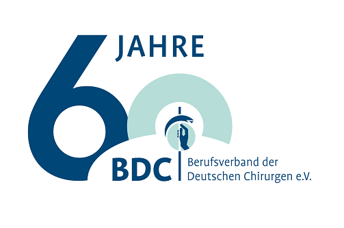Logo vom BDC
