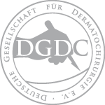 Logo vom DGDC